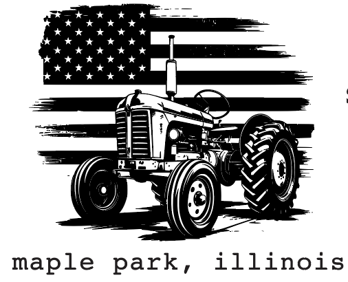 Custom Hometown Can Koozie