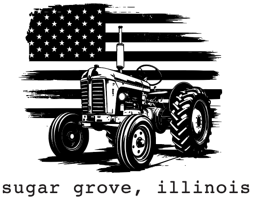 Custom Hometown Can Koozie