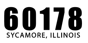 Custom ZIP Code Ornament