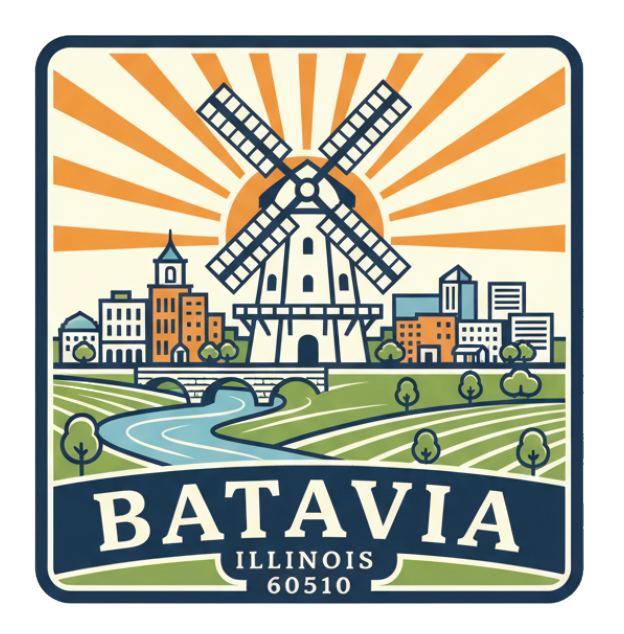 Batavia Wine Glass