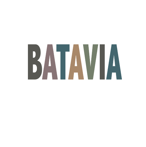 Custom Minimalist Town Name Coffee Mug