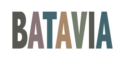 Custom Minimalist Town Name Coffee Mug