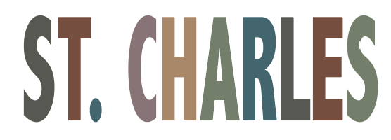 Minimalist Town Wine Glass