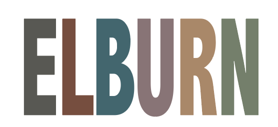 Custom Minimalist Town Name Coffee Mug