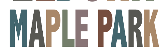 Custom Minimalist Town Name Coffee Mug