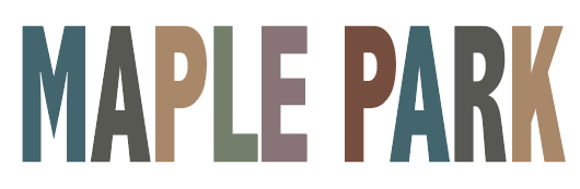 Custom Town MInimalist Pint Glass