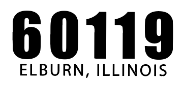 Custom ZIP Code Canvas Tote Bag