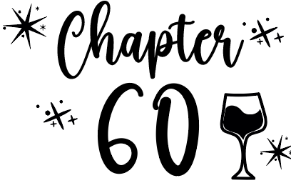 “Chapter” Birthday Can Koozie