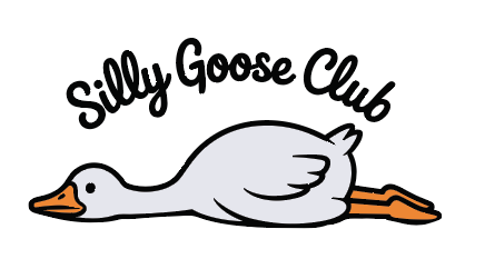 Silly Goose Club Mug
